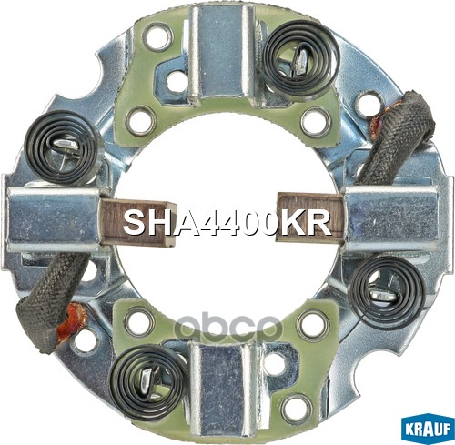 

Щеткодержатель Стартера Krauf арт. SHA4400KR