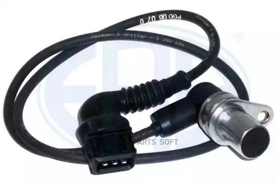 

ERA Датчик полож.кол.вала BMW E34,E36 2.0 M50 09.92 => ERA 550218
