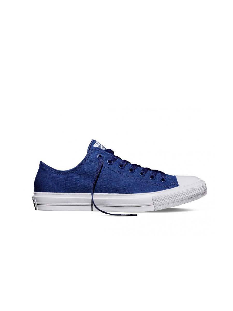 фото Кеды мужские converse 150152 синие 36 ru