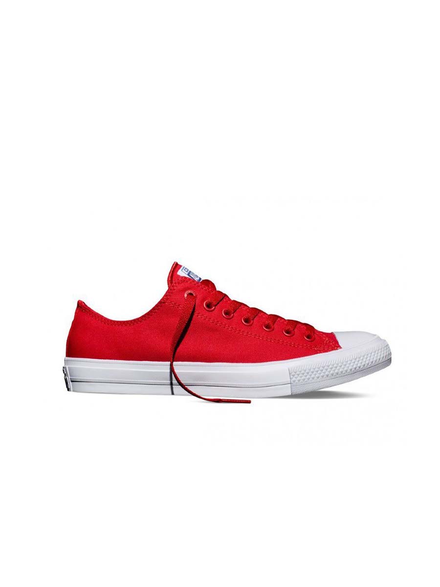 фото Кеды мужские converse 150151 красные 37 ru