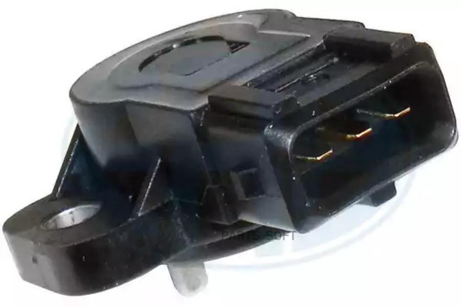 

ERA Датчик полож.дрос.заслонки HYUNDAIKIA SANTA FEMAGENTISOPTIMA ERA 550398