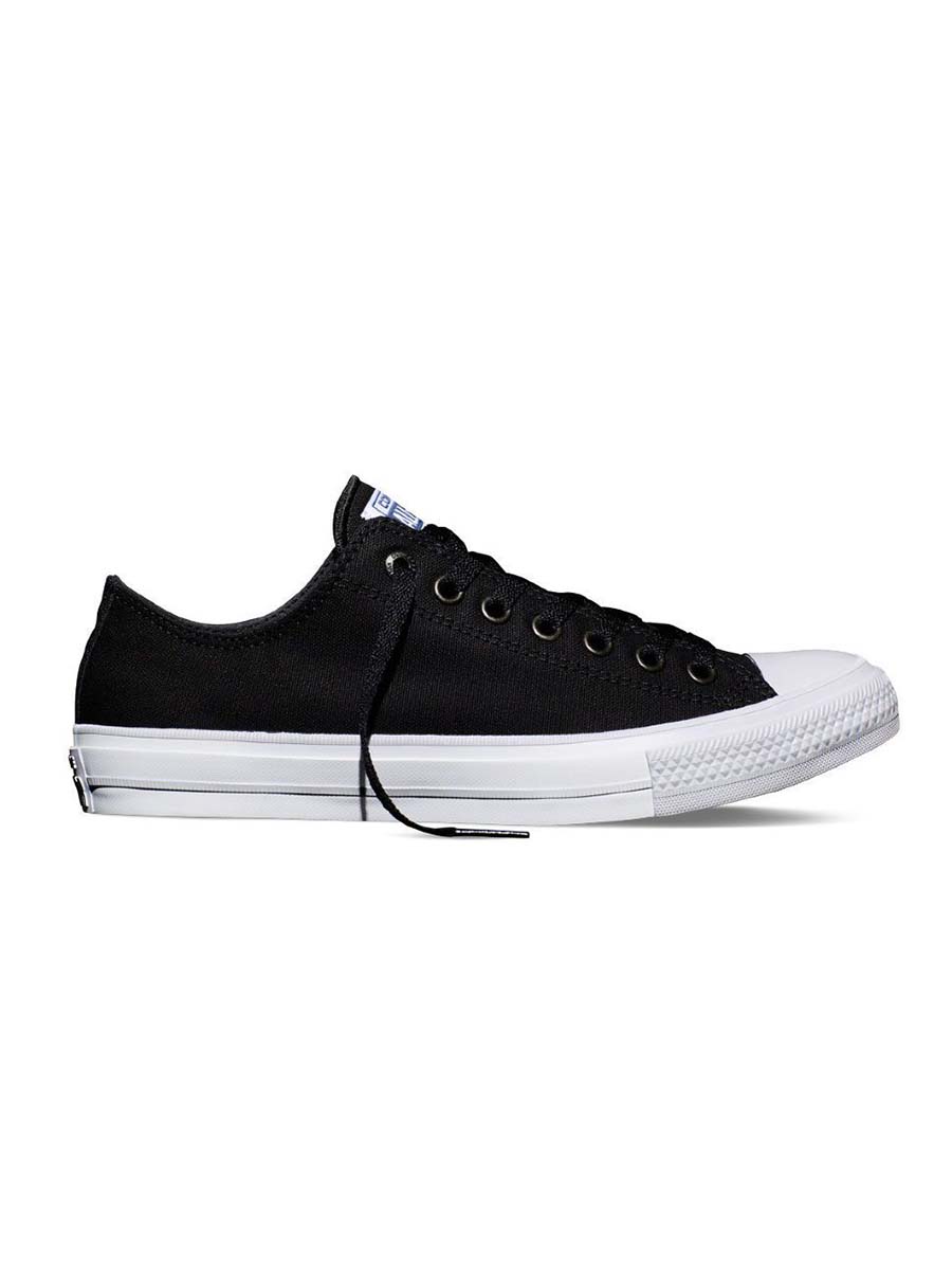 фото Кеды мужские converse 150149 черные 37 ru