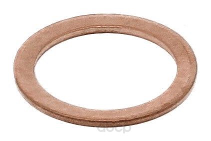 

Кольцо Уплотнительное 18Х24Х1,5 ELRING 122904