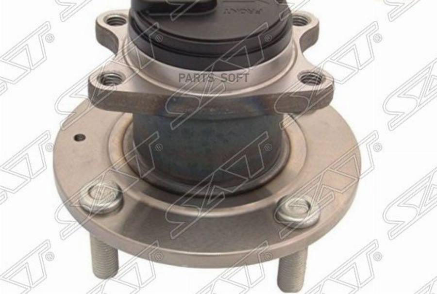 

Ступичный Узел Задн. Mmc Colt 4*114 04- 1Шт SAT STMR594142