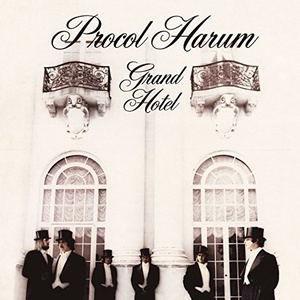 

PROCOL HARUM: Grand Hotel