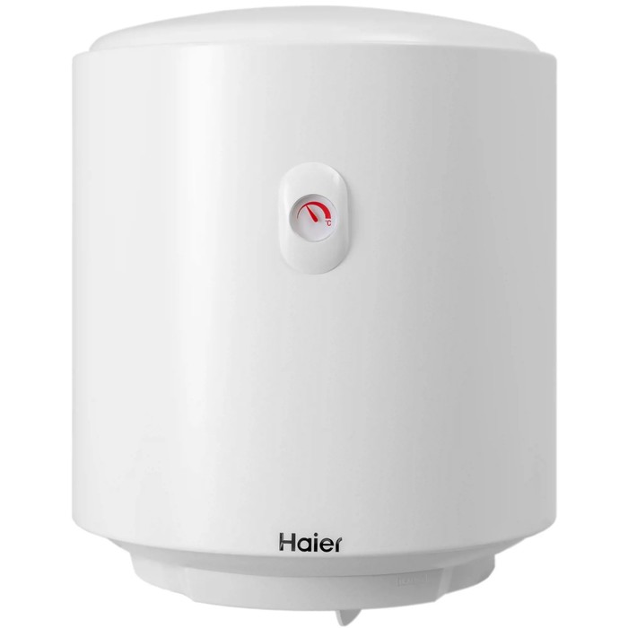 фото Водонагреватель haier es30v-а1(r), накопительный, 1500 вт, 30 л, белый