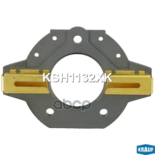 

Щеткодержатель Моторчика Печки Krauf арт. KSH1132XK