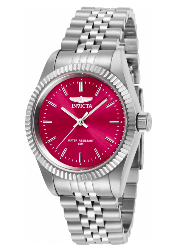 

Наручные часы женские INVICTA Specialty Lady 29399, Specialty Lady 29399