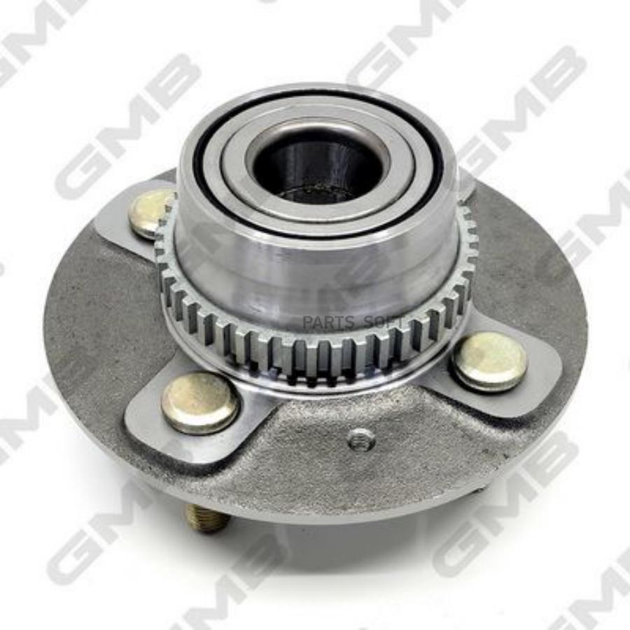 

Подшипник ступицы GH20730T GMB gh20730t