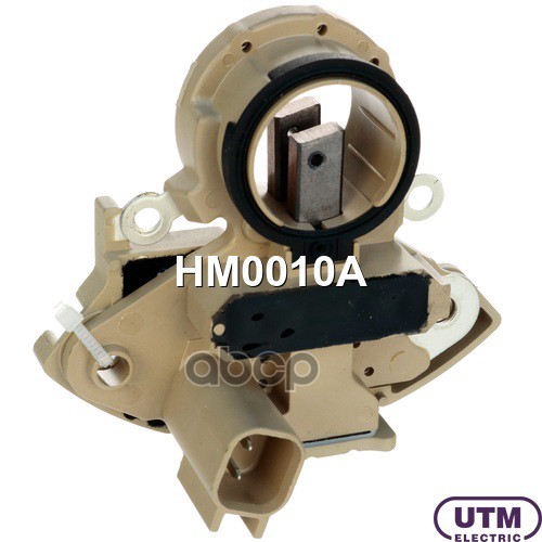 

Щеткодержатель Генератора Utm арт. HM0010A