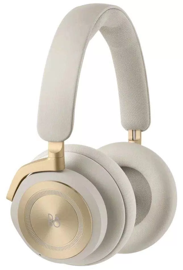 

Беспроводные наушники Bang & Olufsen Beoplay HX Gold, Beoplay HX