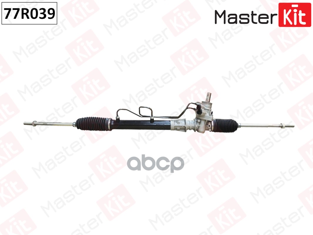 

Рейка Рулевая MasterKit арт. 77R039