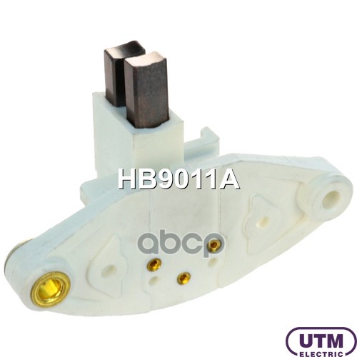 

Щеткодержатель Генератора Utm арт. HB9011A