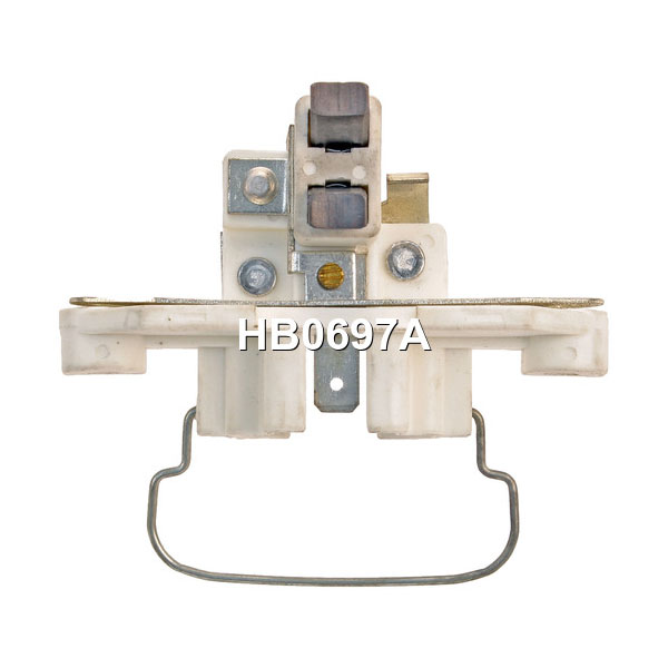

Щёткодержатель Генератора Utm арт. HB0697A