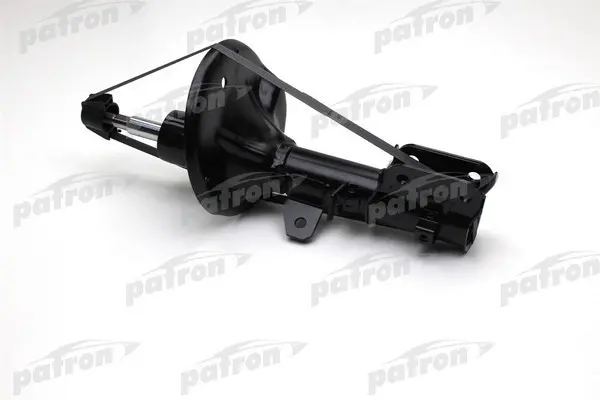 

Амортизатор подвески передн лев KIA: CERATO 05> PATRON PSA333491