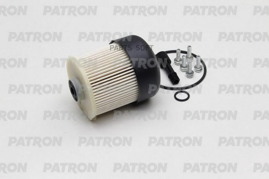 

Фильтр топливный PATRON PF3296