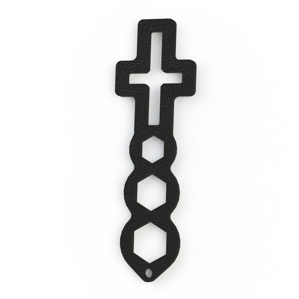 

Key007