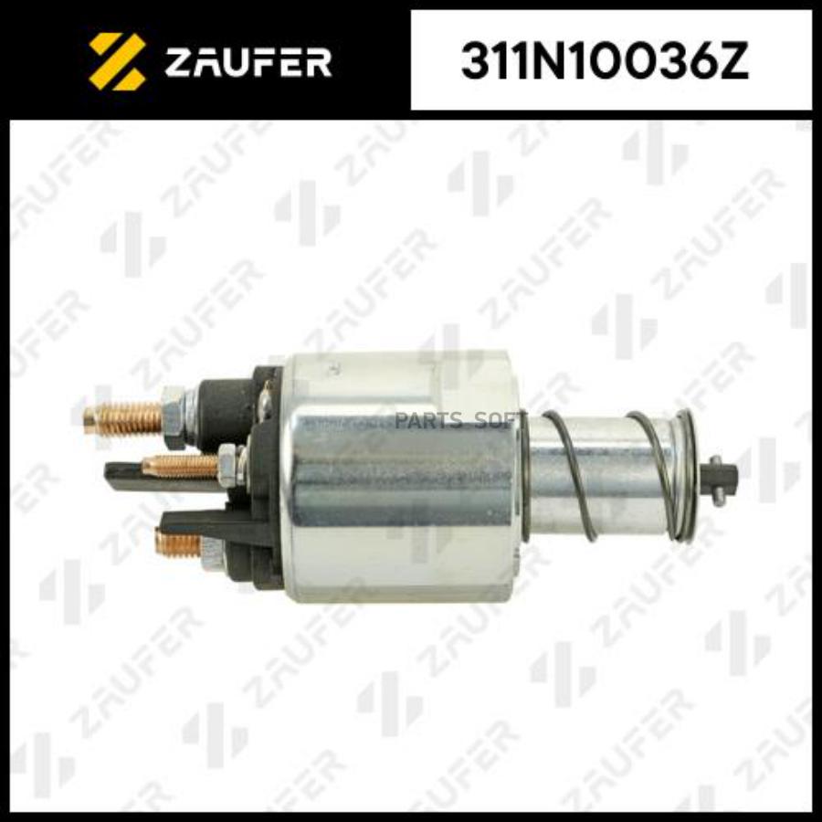 

Втягивающее Реле Стартера ZAUFER 311N10036Z