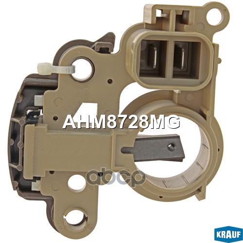 

Щёткодержатель Генератора Krauf арт. AHM8728MG