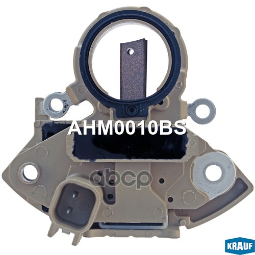

Щеткодержатель Генератора Krauf арт. AHM0010BS