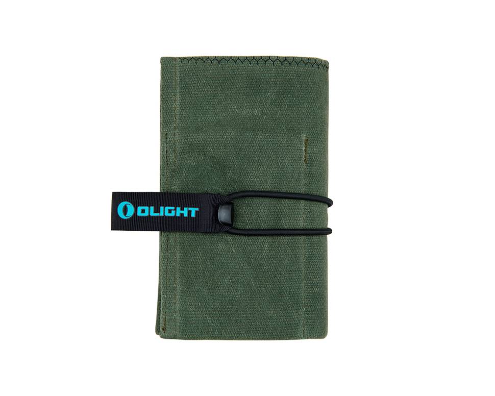 Чехол для ножей Olight Exploit Mini OD Green