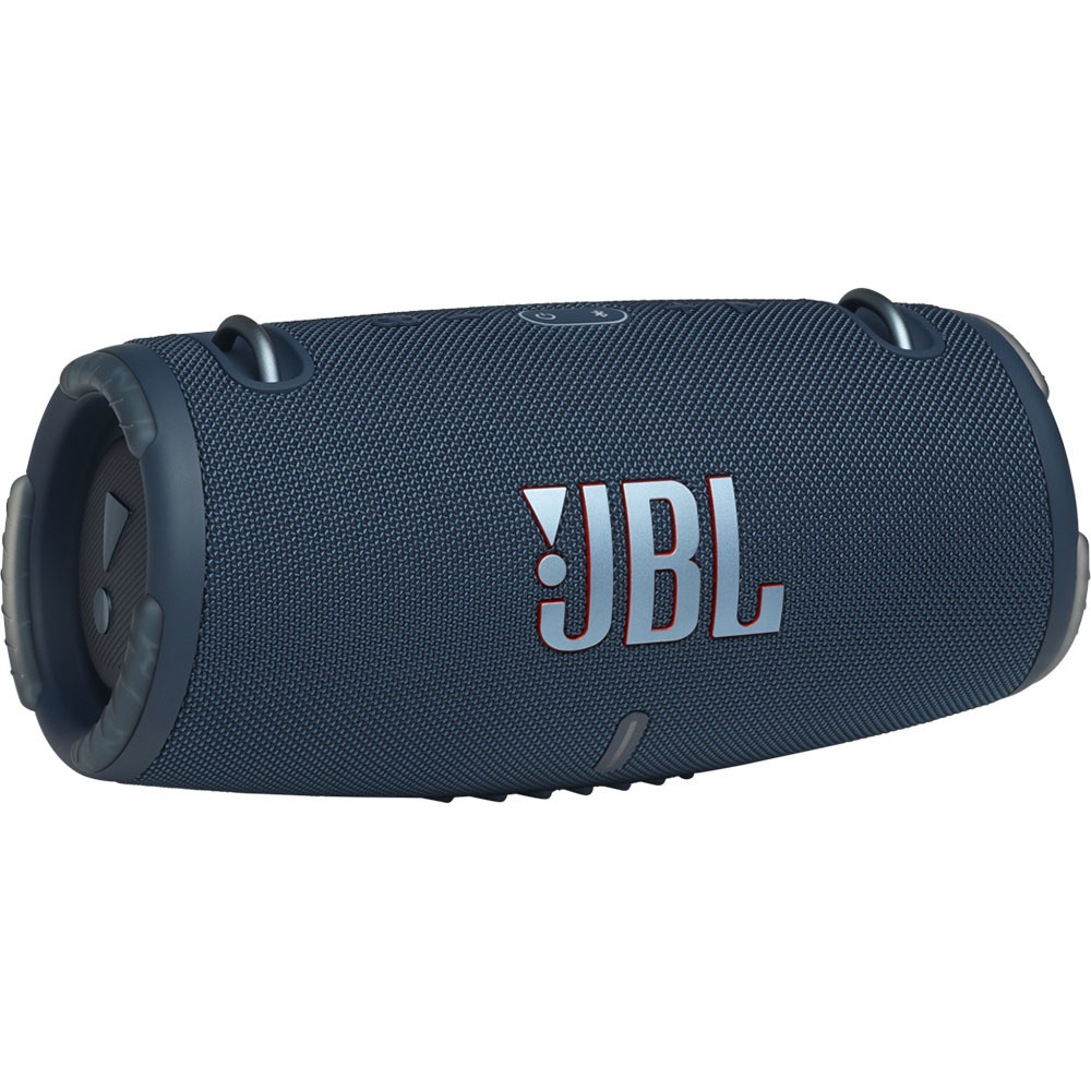 фото Портативная колонка jbl xtreme 3 blue