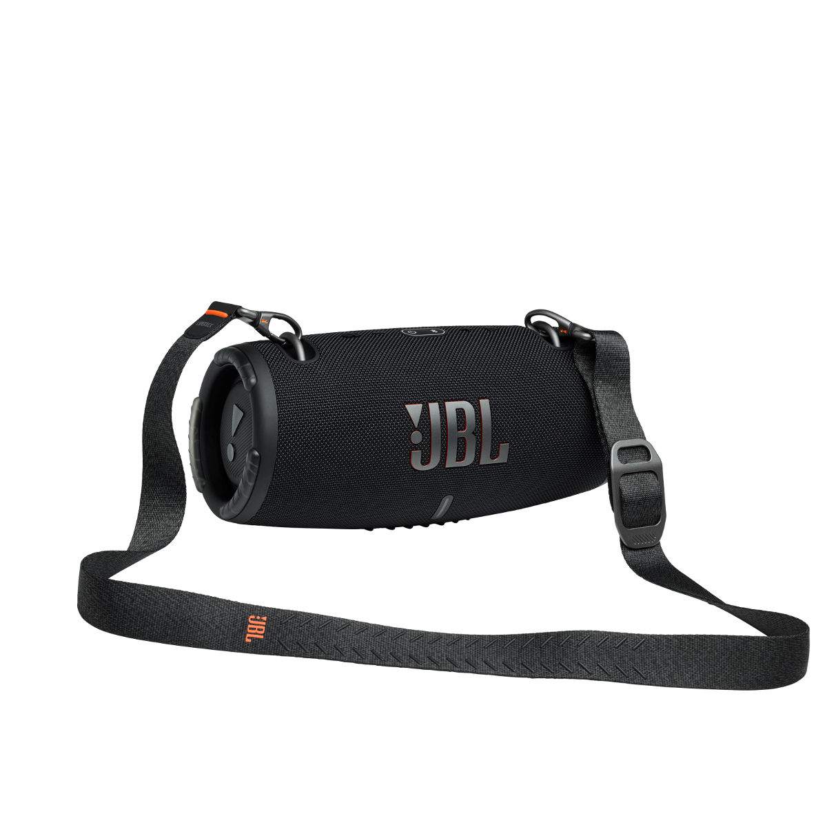 Портативная колонка JBL Xtreme 3 Black