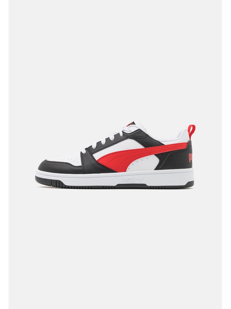 

Кеды унисекс PUMA PU115O0NM черные 38.5 EU, Черный, PU115O0NM