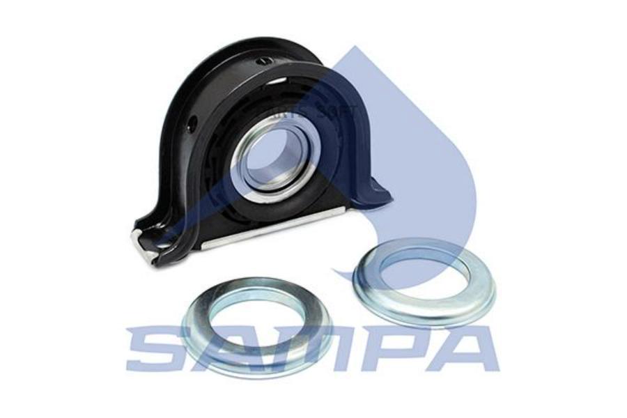 

SA080.281_подшипник подвесной d50 \RVI Manager/Midlum/Premium