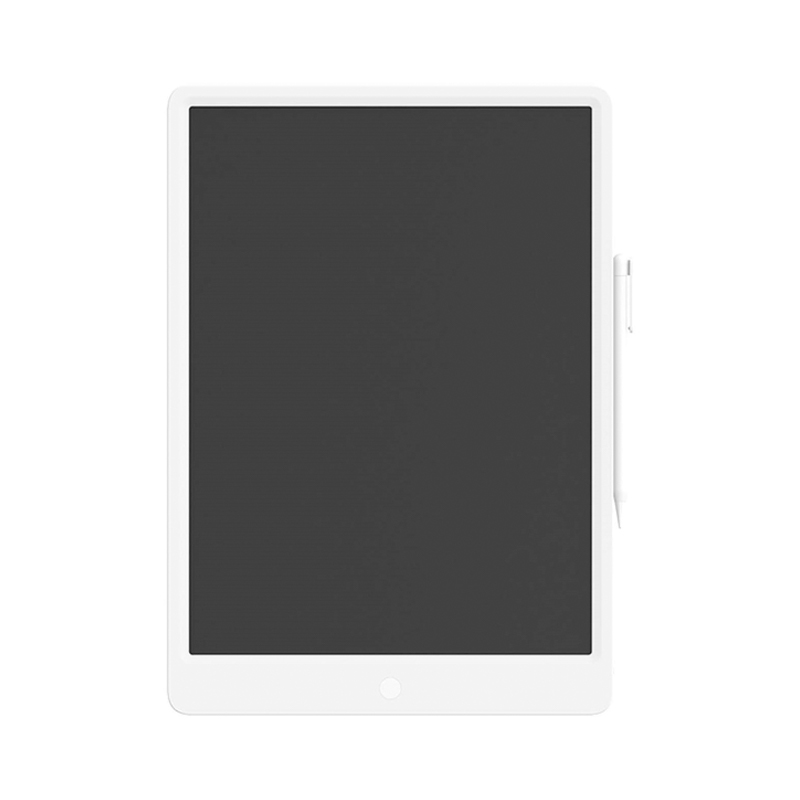 фото Графический планшет xiaomi mi lcd writing tablet white (bhr4245gl)