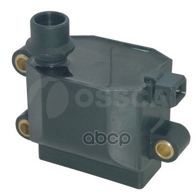 09834 Катушка Зажигания Ignition Coil OSSCA 09834