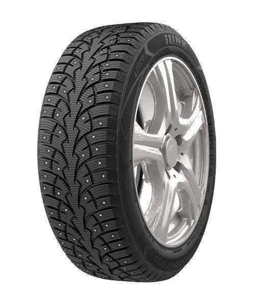 

Шина iLink Wintervorhut Stud I 195/65 R15 95T XL, WINTERVORHUT STUD I