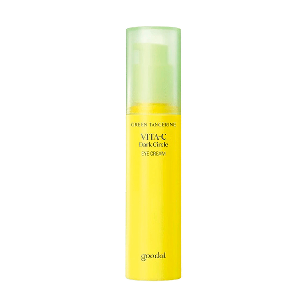 Крем для глаз Goodal Green Tangerine Vita C Dark Circle Eye Cream 30 мл