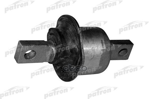 

Сайлентблок балки задней MITSUBISHI COLT Z32A/Z34A/Z36A/Z37A/Z38A/Z39A 04- PATRON PSE10243