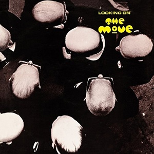 

Move: Looking On: 2cd Deluxe Expanded Edition, 2 CD