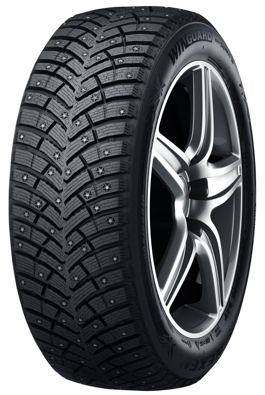 Шина Nexen Winguard Winspike 3 245/50 R19 105T XL