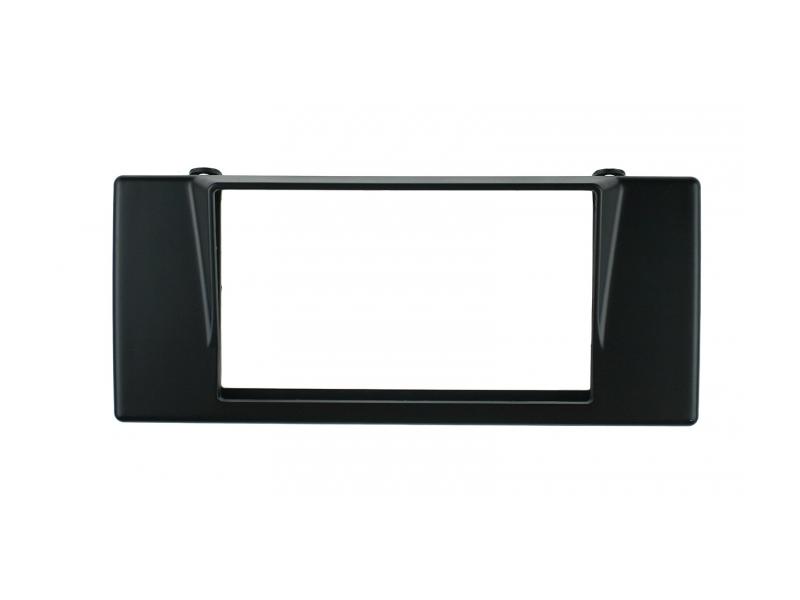 

Переходная рамка Ksize RP-BMX5B BMW 5 (E39) 1997-2003/X5 (E53) 1999-2006 2din, RP-BMX5B
