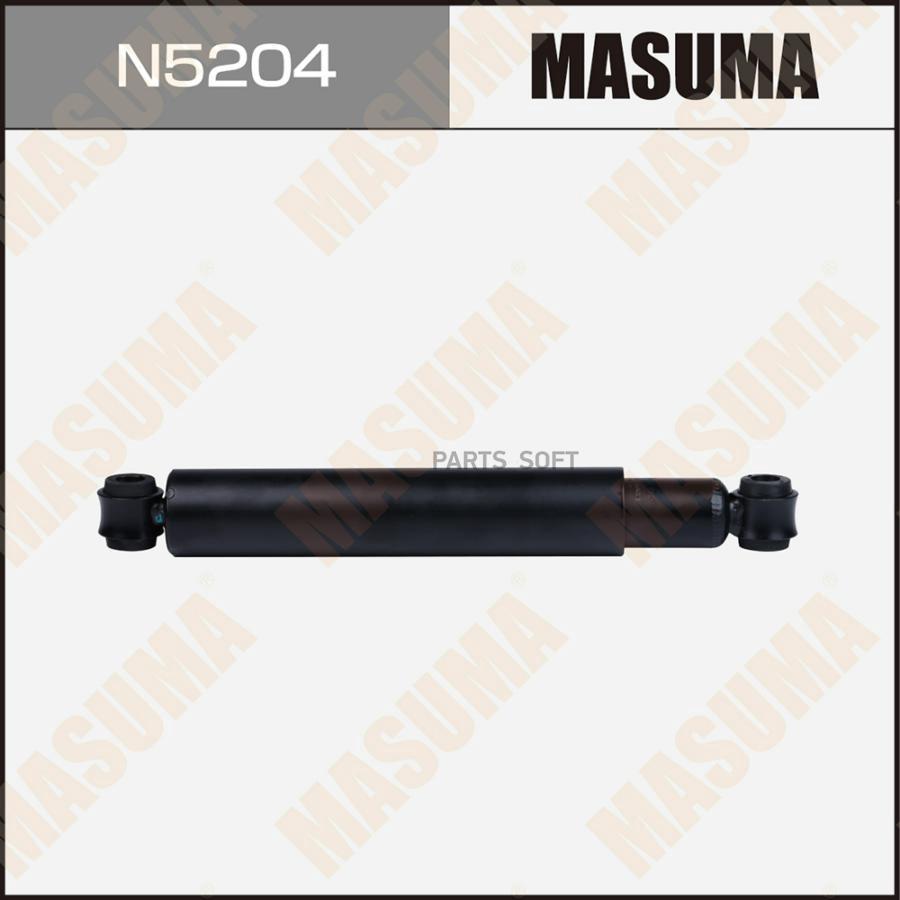 

Амортизатор масляный MASUMA NEW (KYB-443183) (1\10)