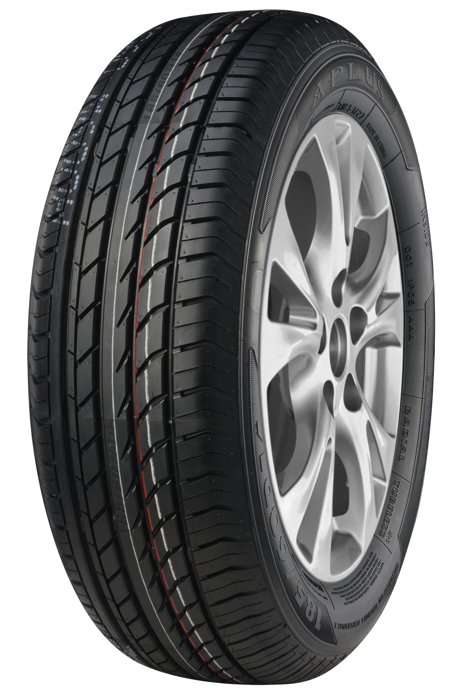 

Шина Aplus A608 185/60 R15 84H, A608