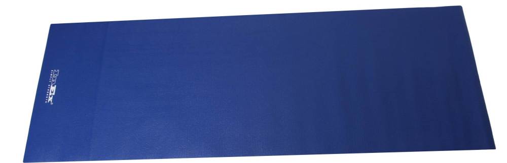 фото Коврик для йоги и фитнеса inex in/ym35 фиолетовый 170 см, 3,5 мм