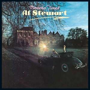 

Al Stewart: Modern Times: Remastered Edition