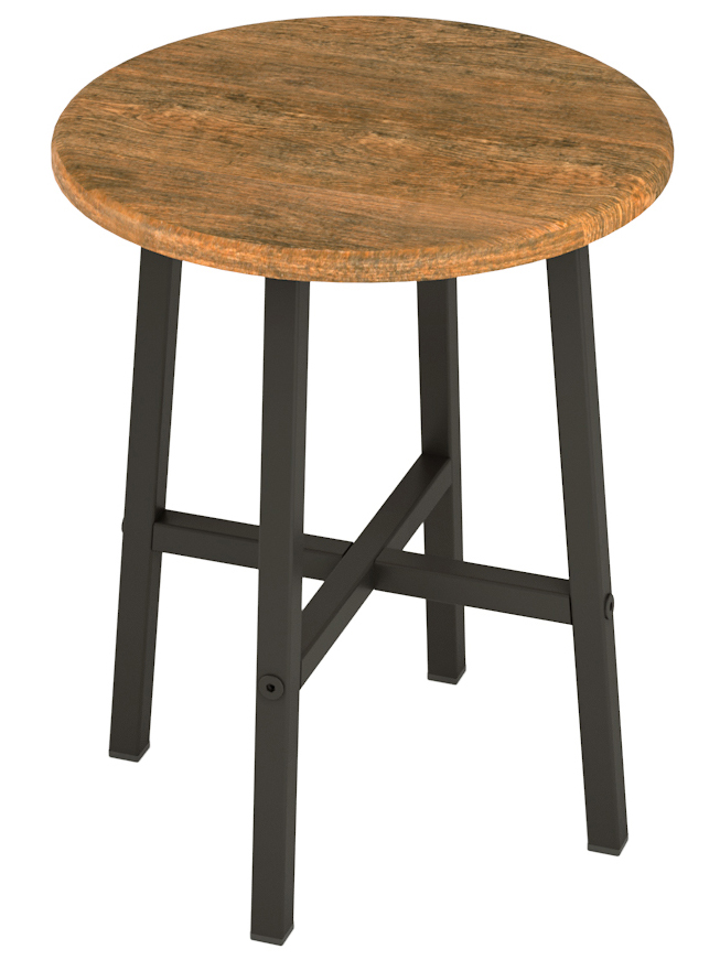 Барный стул Мебелик 6309