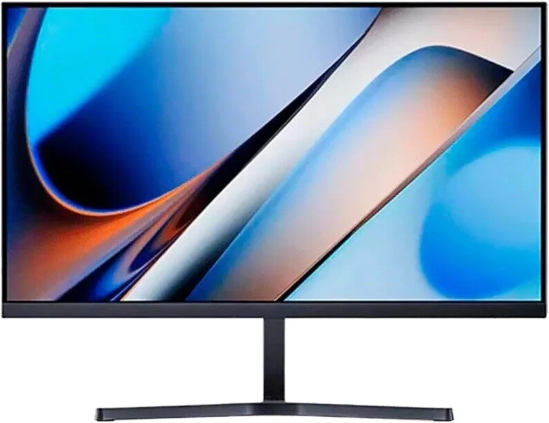 

23,8" Монитор Redmi Display 24A черный 75Hz 1920x1080 VA, 24A