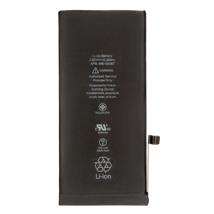 

Аккумулятор Rocknparts для Apple iPhone 8 Plus original