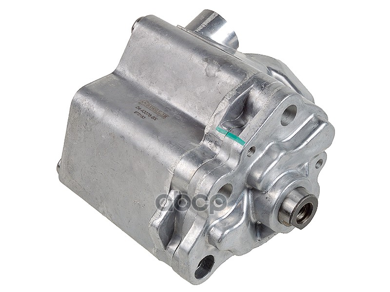 

04-40076-Sx Насос Масляный 5264546 Ford Kuga Ii 12> Stellox 0440076sx