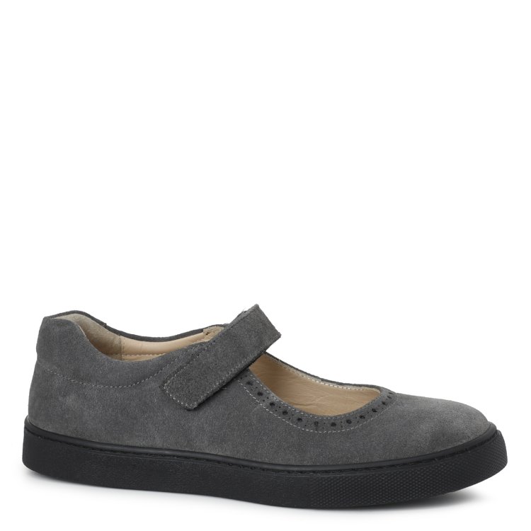 

Туфли детские Happy Step W2VENLA цв.серый р.37, W2VENLA