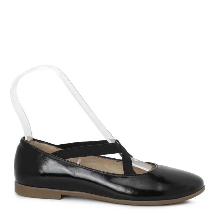 

Туфли детские Happy Step W2MIA1 цв.черный р.40, W2MIA1