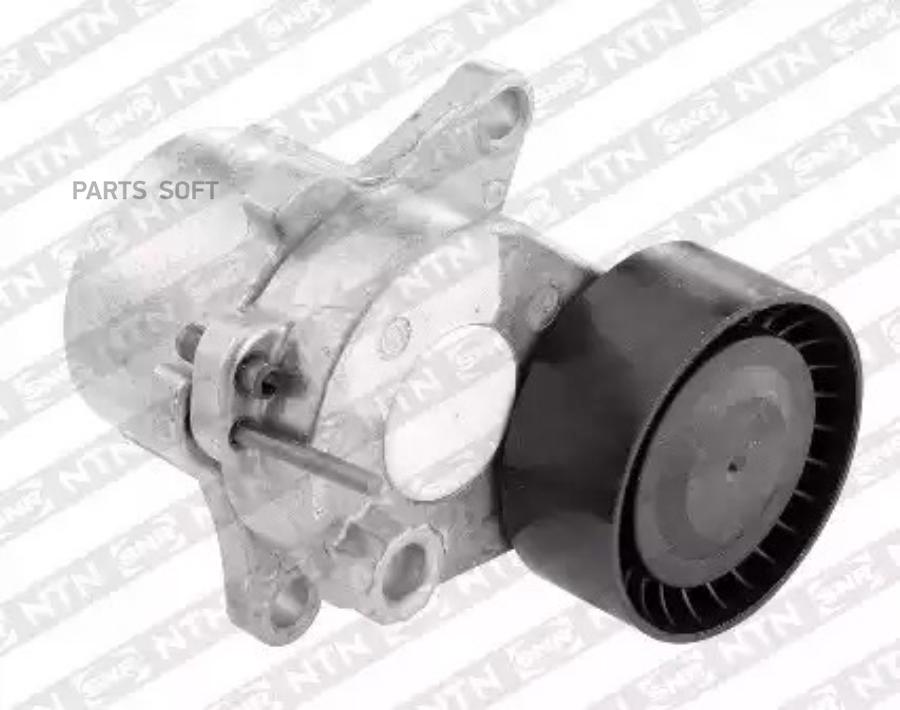 

Натяжитель ремня приводного MB W204/212 2.2D
