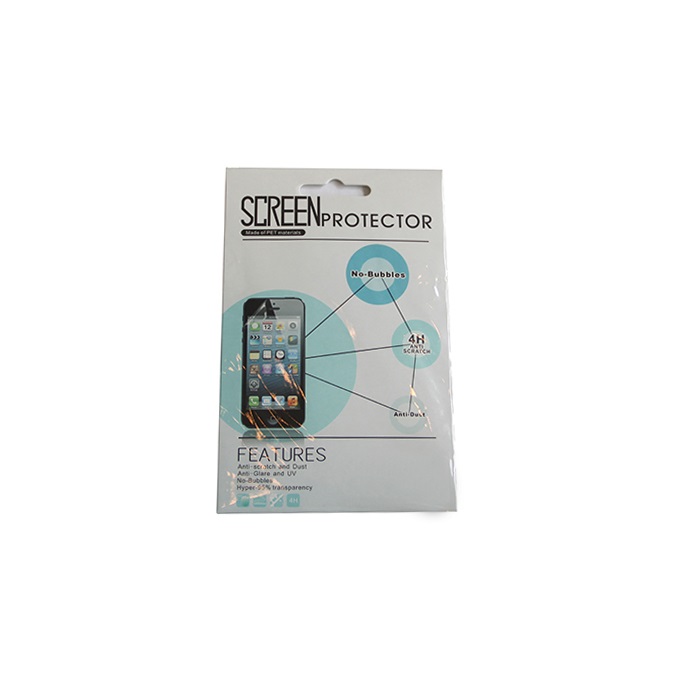 

Защитная пленка для LG H422 (Spirit) (прозрачная)
