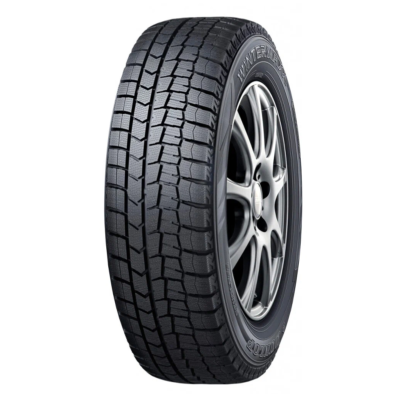 

Шины Dunlop Winter Maxx WM02 225/50R18 95T RunFlat, WINTER MAXX WM02